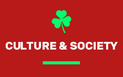 Culture and Society in Ireland
